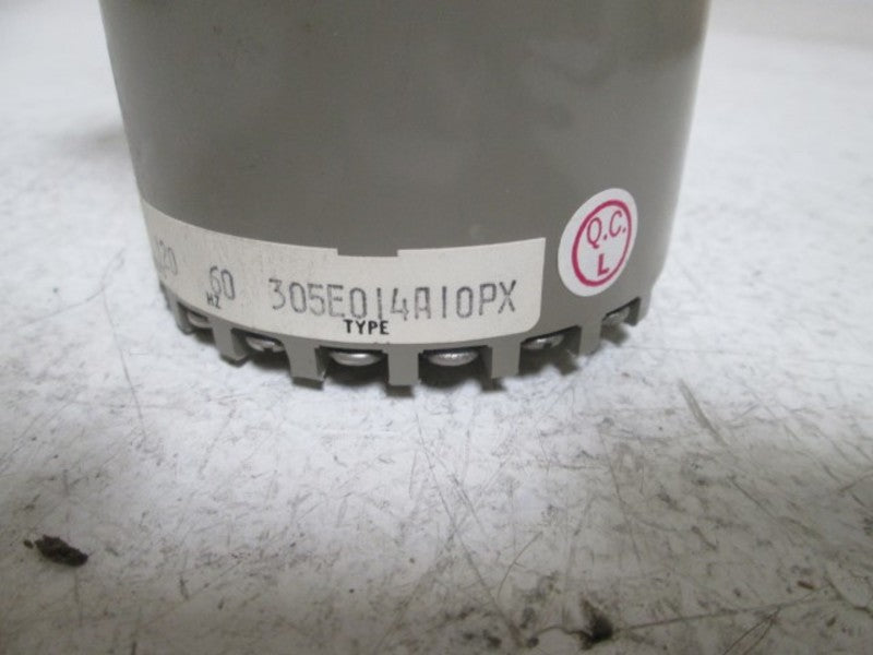 ATC 305E014A10PX 0-8M NSNP