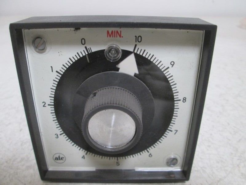 ATC 305E014A10PX 0-8M NSNP