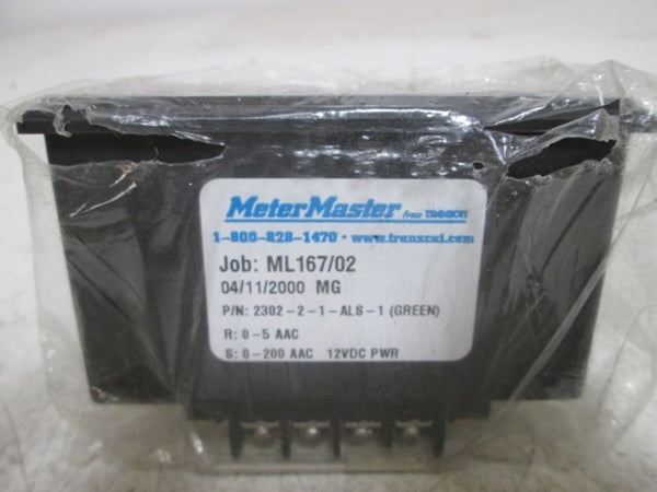 YOKOGAWA 2302-2-1-ALS  NSMP