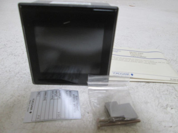 YOKOGAWA 2302-2-1-ALS  NSMP