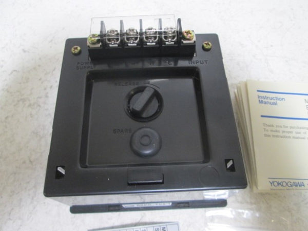 YOKOGAWA 2302-2-1-ALS  NSMP