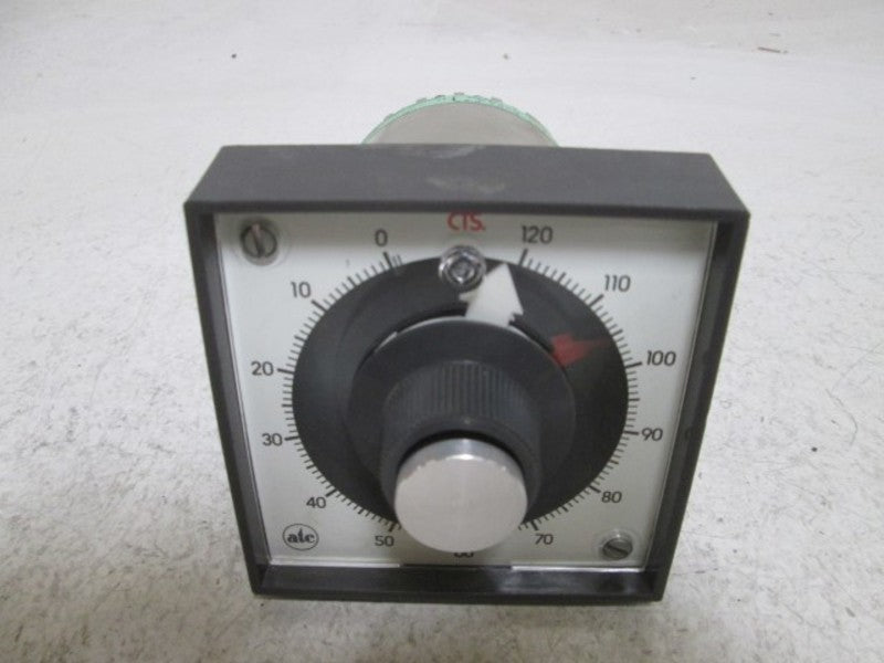 ATC 311E104A04PX TIME DElay RELAY  UNMP