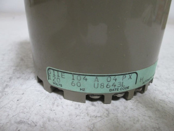 ATC 311E104A04PX TIME DElay RELAY  UNMP