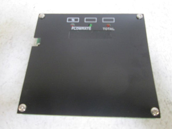 80354316-002 FLOWRATE MODULE BOARD  NSNP