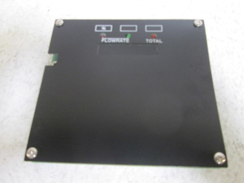 80354316-002 FLOWRATE MODULE BOARD  NSNP