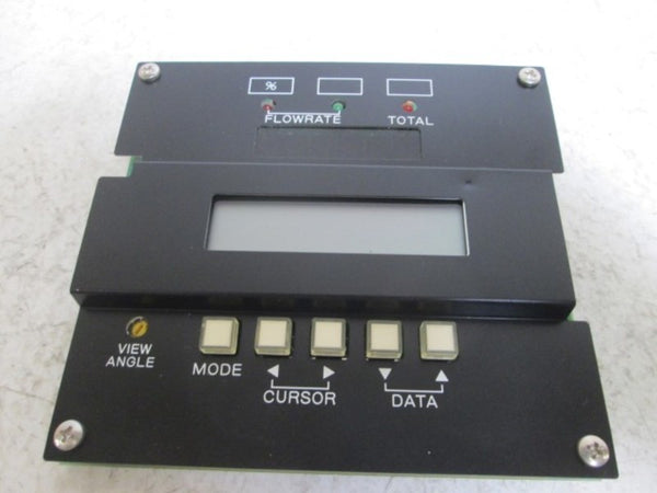 80354316-001 FLOWRATE MODULE BOARD  NSNP