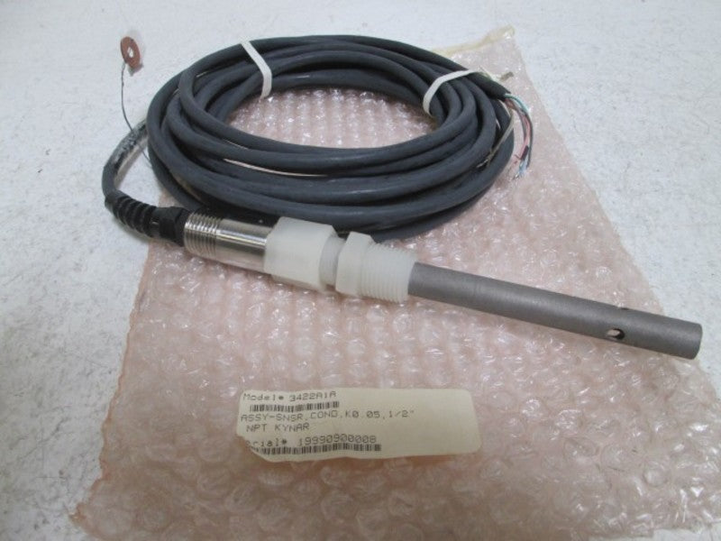 KYNAR 3422A1A ASSY-SENSOR  NSNP
