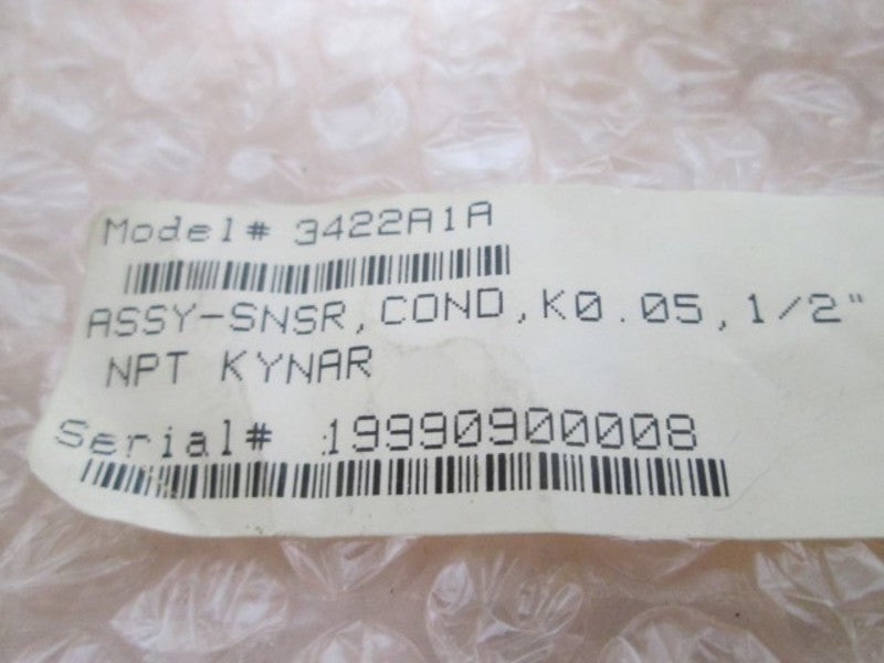KYNAR 3422A1A ASSY-SENSOR  NSNP