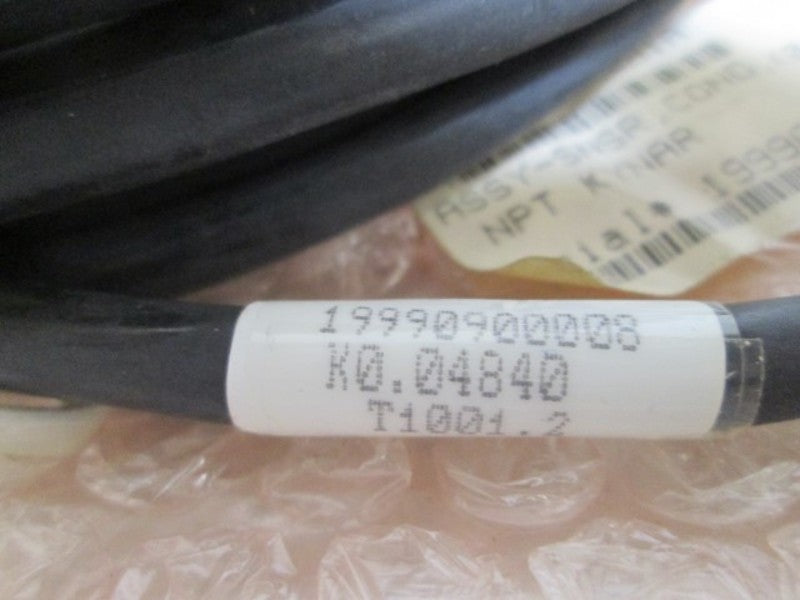 KYNAR 3422A1A ASSY-SENSOR  NSNP