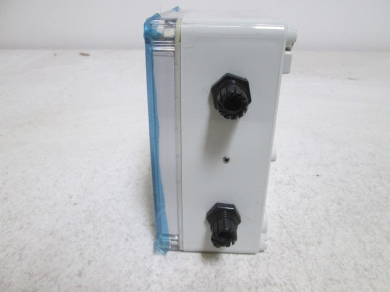 GENERAL ELECTRIC STE110 ENCLOSURE FOR SENSOR TERMINATION  NSNP