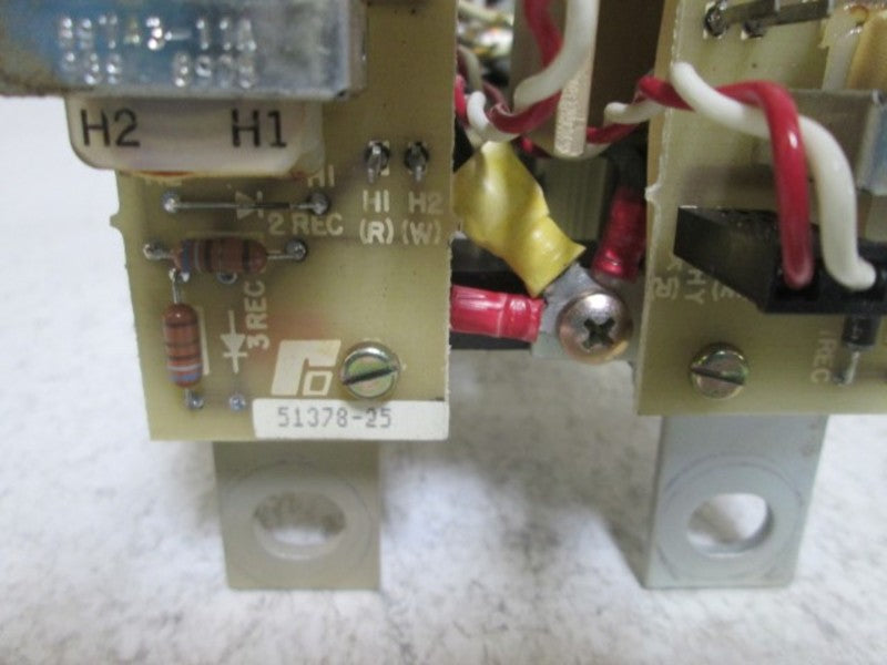 RELIANCE 086466085R RECTIFIER STACK  UNMP