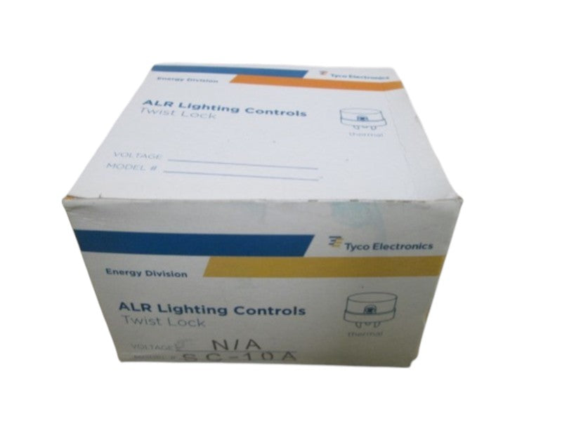 ALR SC-10A SHORTING CAP  NSMP