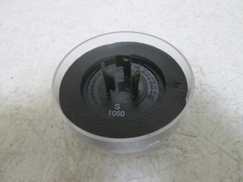 ALR SC-10A SHORTING CAP  NSMP