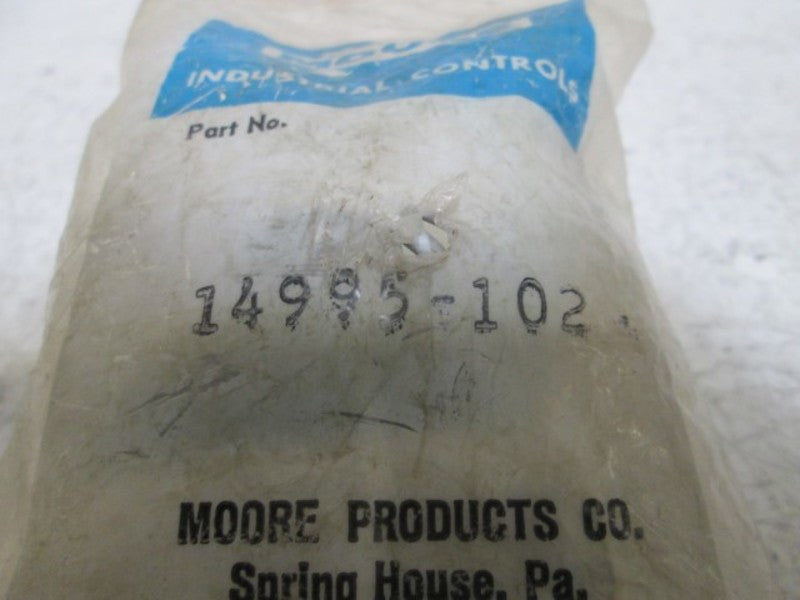 MOORE 14995-102 RANGING DEVICE  NSNP IN A BAG