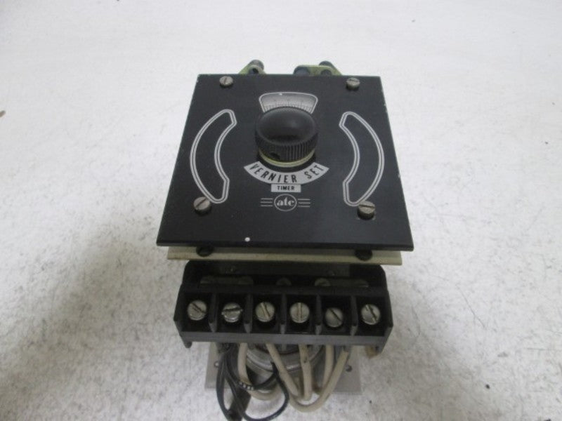 ATC 2BD5B0008A01XX TIMING CONTROL  UNMP