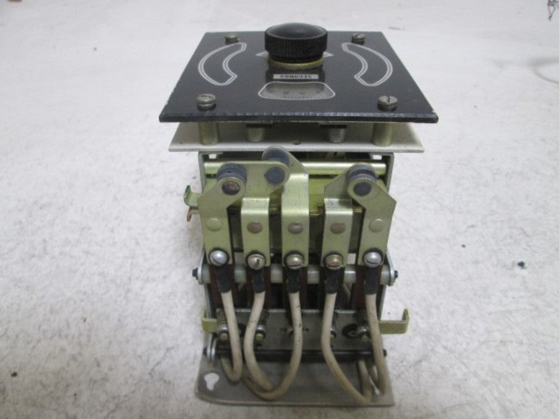 ATC 2BD5B0008A01XX TIMING CONTROL  UNMP