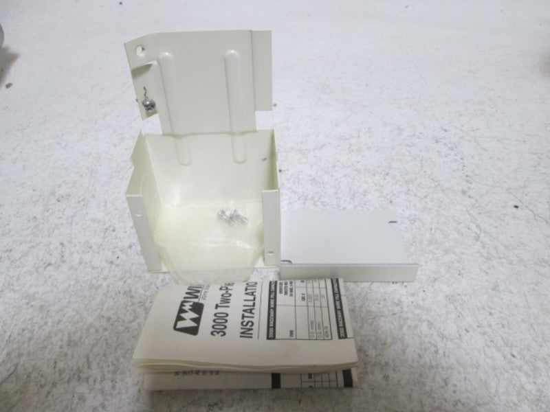 WIREMOLD V3010C NSMP