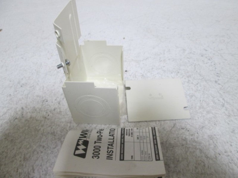 WIREMOLD V3010C NSMP