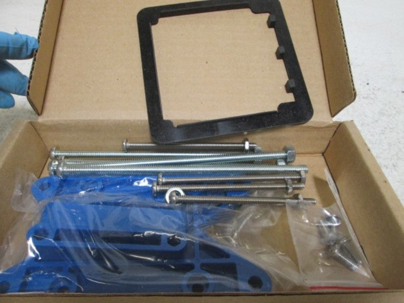 KIT SHARK MOUNT NSMP