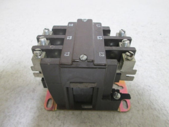 FASCO 30F030-4C MAGNETIC CONTACTOR * NEW IN BOX *