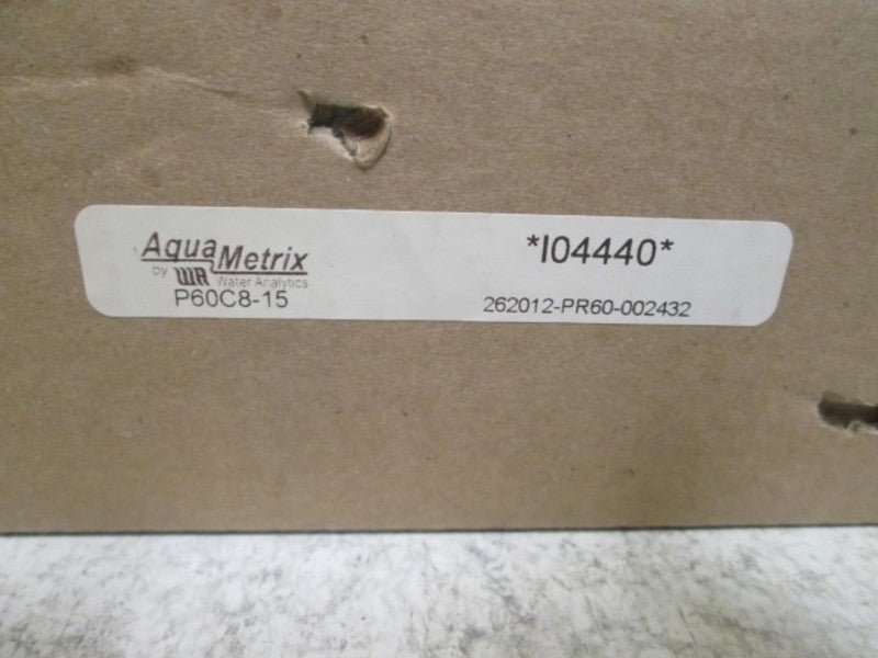 GEDNEY FS-1-WSOA NSMP