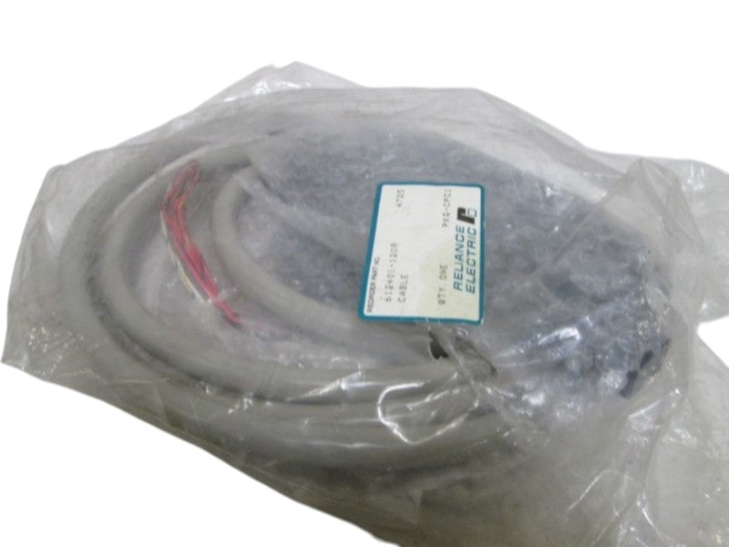 RELIANCE ELECTRIC 612401-120R NSMP