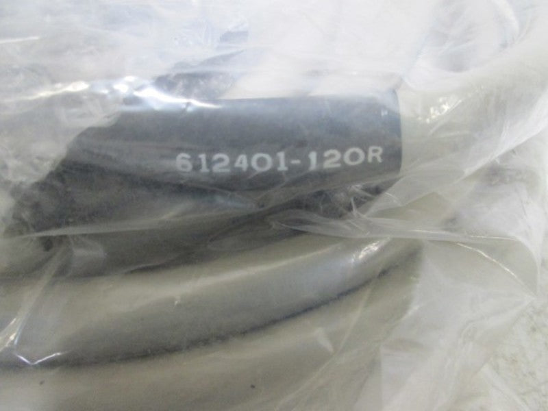 RELIANCE ELECTRIC 612401-120R NSMP