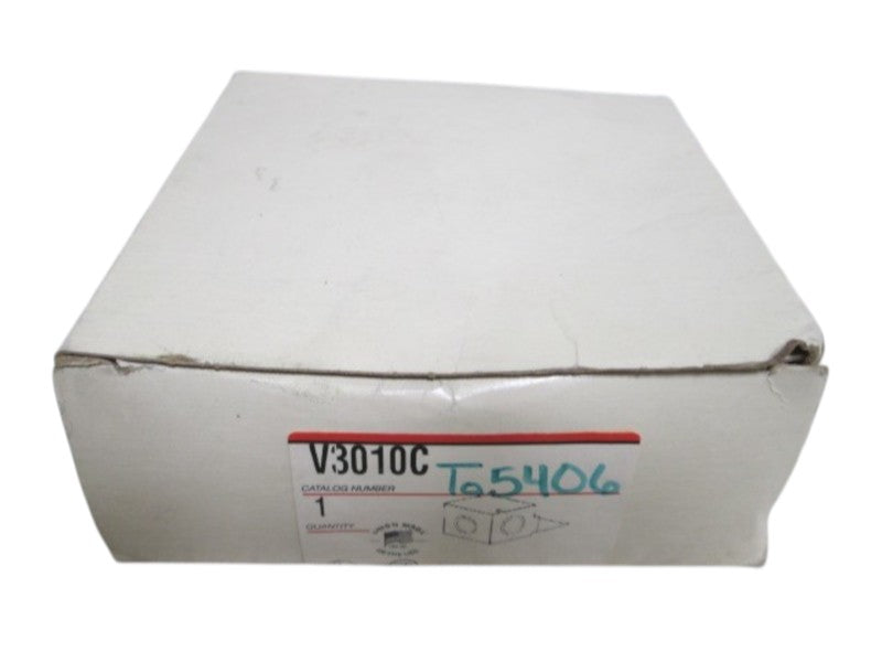 WIRE MOLD V3010C NSMP