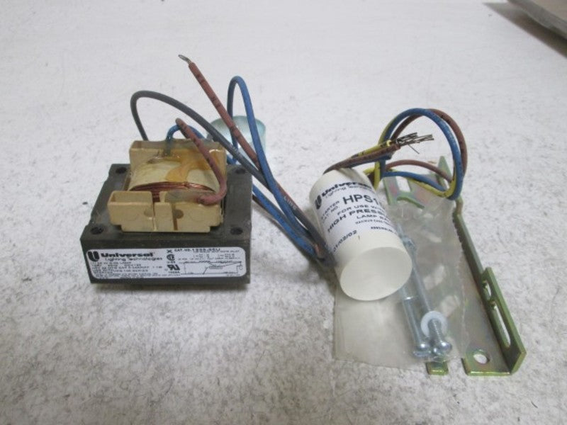 UNIVERSAL 1233-35U-0001 NSMP