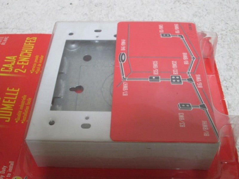 WIRE MOLD BW32 NSMP