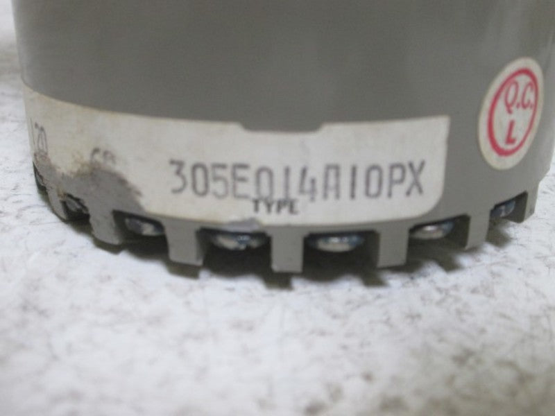 ATC 305E014A10PX TIMER  UNMP