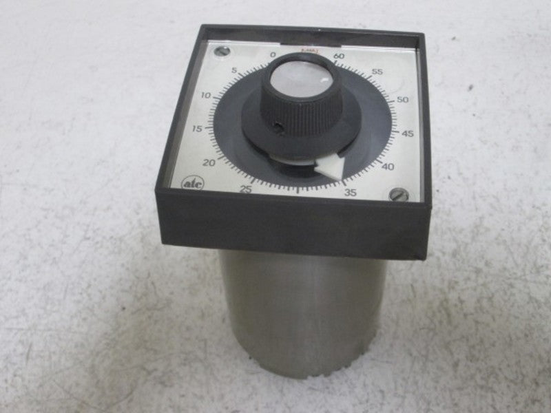 ATC 305E014A10PX TIMER  UNMP