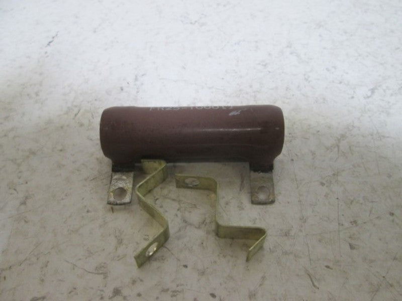 TRUE-OHM FR-25 NSMP