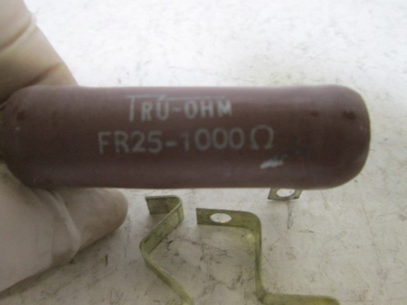 TRUE-OHM FR-25 NSMP