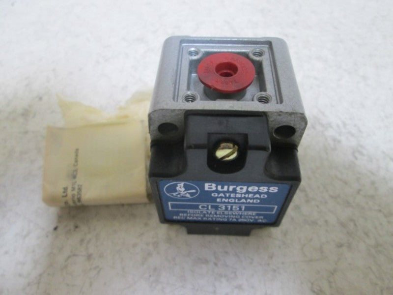 BURGESS CL 3151 NSMP