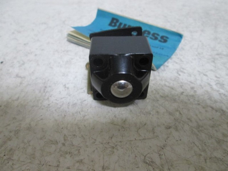BURGESS L631 NSMP