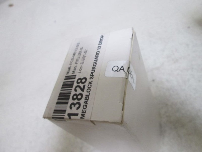 RELCOM FCS-MB12-SG  NSFS