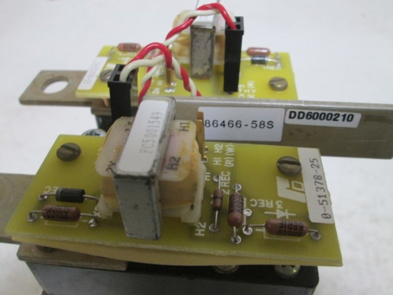 RELIANCE 86466-58S UNMP