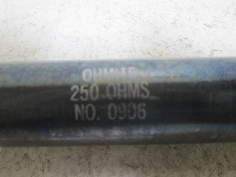 OHMITE 0906 270-225P-46 250OHMS  NSNP