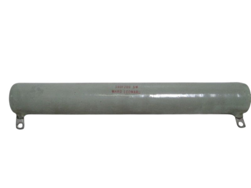 WARD LEONARD 160F 200WATTS  NSNP
