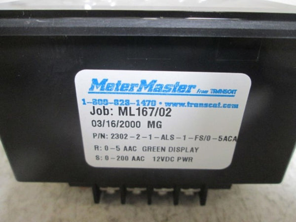 YOKOGAWA 230221ALS-1FS/0-5ACA  NSMP