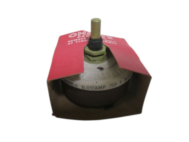 OHMITE 4215 NSNP