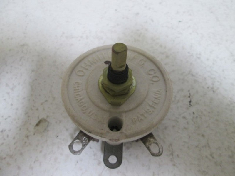 OHMITE 4215 NSNP