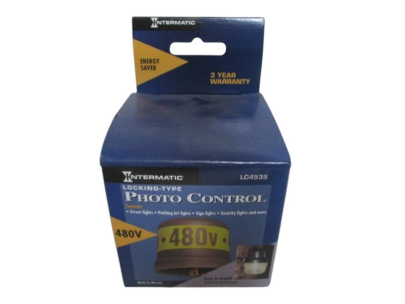 INTERMATIC LC4535  NSMP