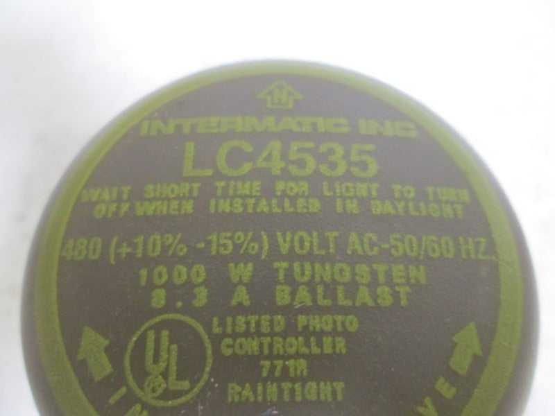 INTERMATIC LC4535  NSMP