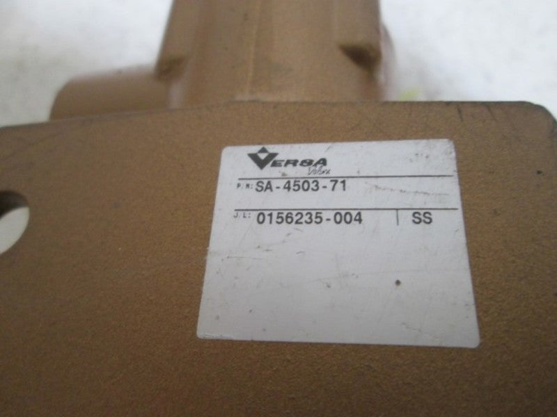 VERSA SA-4503-71  UNMP