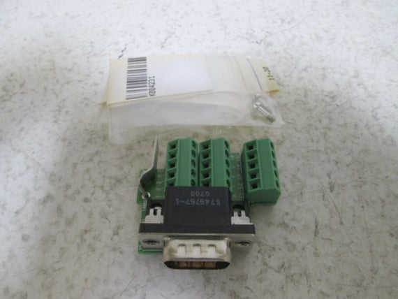 EMERSON STDQ35 15-WAY D-TYPE CONVERTER  NSMP