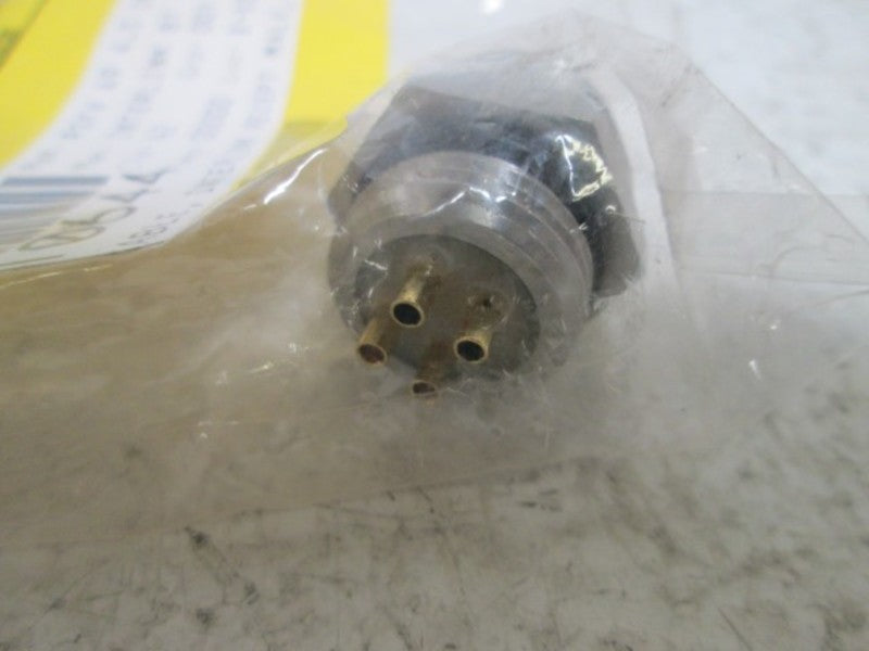 TURCK RSFV-49 INTERINK RECEPT MALE  NSNP IN A BAG
