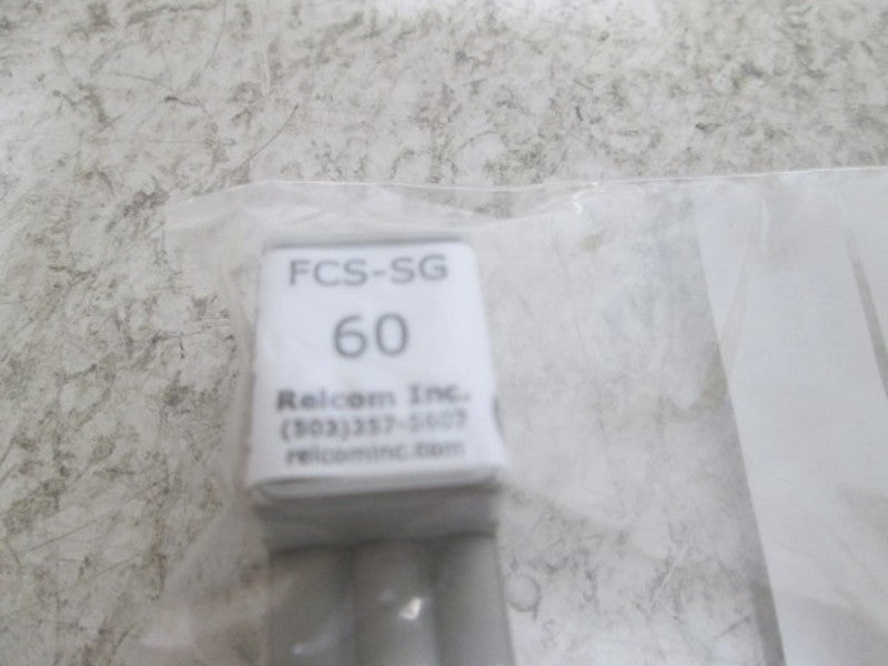 RELCOM FCS-SG-60  NSNP IN A BAG