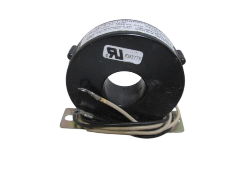 OHIO CT5-100E CURRENT TRANSFORMER  NSNP